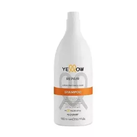   Yellow Repair Hajregeneráló Sampon Sérült Hajra 300ml | Kiszerelés: 1500 ml