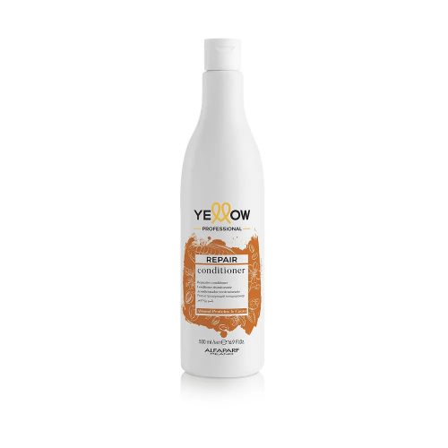 Yellow Repair Hajregeneráló Balzsam Vékony És Vastag Hajra 500ml | Kiszerelés: 500 ml