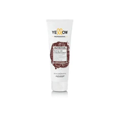 Yellow Nutritive Leave-in Balzsam Száraz Hajra 250ml
