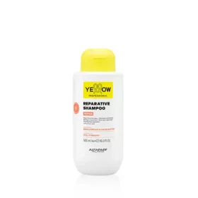 Yellow Helyreállító Sampon Sérült Hajra 500ml