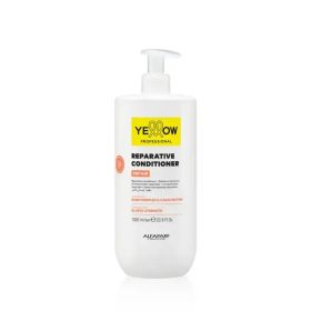 Yellow Helyreállító Hajbalzsam Sérült Hajra 1000ml
