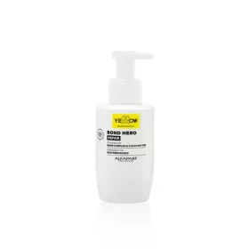 Yellow Bond Hero Hajerősítő Booster Sérült Hajra 100ml