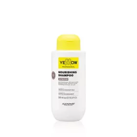 Yellow Tápláló Sampon Száraz Hajra 500ml
