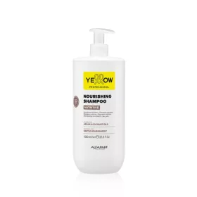 Yellow Tápláló Sampon Száraz Hajra 1000ml