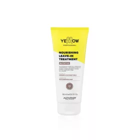 Yellow Tápláló Leave-In Kezelés Száraz Hajra 200ml