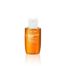 Yellow Nourishing Oil Tápláló Hajolaj Száraz Hajra 100ml