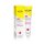 Yellow Professional Argánolajos Hajfesték 100ml | Árnyalatok: 5.32