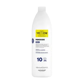   Yellow Peroxide Tech+ Oxidáló Emulzió 3% 10Vol | Kiszerelés: 1000ml