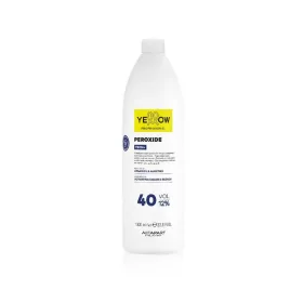   Yellow Peroxide Tech+ Oxidáló Emulzió 12% 40Vol | Kiszerelés: 1000ml