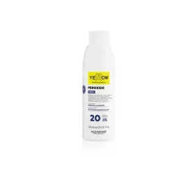   Yellow Peroxide Tech+ Oxidáló Emulzió 6% 20Vol | Kiszerelés: 150ml