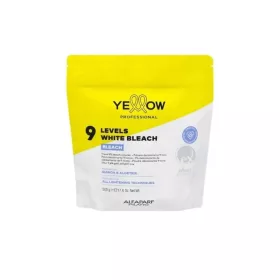 Yellow Professional Szőkítőpor 9 Tónusig 500g