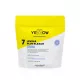 Yellow Kék Szőkítőpor 7 Tónusig 500g