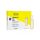Yellow Védőszérum Festéshez és Szőkítéshez 6x13ml