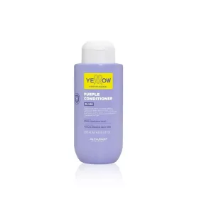 Yellow Purple Balzsam Szőke És Ősz Hajra 500ml