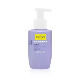   Yellow Professional Silver Violett Farb-Booster Lila Pigmentkoncentrátum 100ml