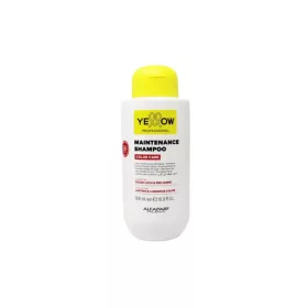 Yellow Color Care Sampon Festett Hajra Goji Kivonattal 500ml