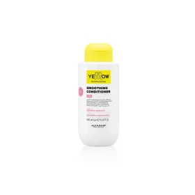   Yellow Liss Simító Hatású Balzsam Göndör és Rakoncátlan Hajra 500ml