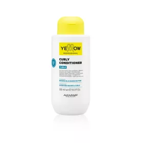 Yellow Curls Hidratáló és Göndörítő Balzsam 500ml