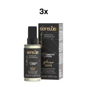 Sensus Alisa Glow Drops Olaj Csomag -22% KEDVEZMÉNY